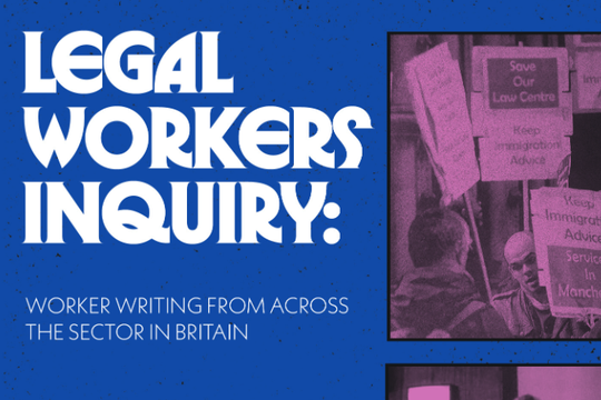 Legal Workers Inquiry